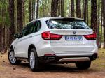BMW X5 xDrive 5.0i 2014 года (ZA)